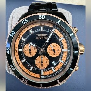 Men’s Invicta Watch